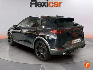 Cupra Formentor 2.0 TSI 228kW (310 CV) VZ 4Drive DSG