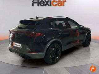 Cupra Formentor 2.0 TSI 228kW (310 CV) VZ 4Drive DSG