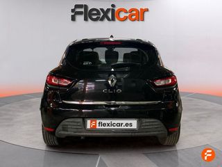 Renault Clio Intens TCe 67 kW (91CV)