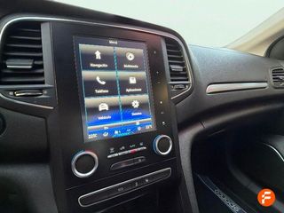 Renault Megane Zen Energy TCe 97kW (130CV)