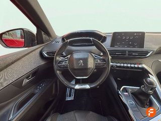 Peugeot 3008 1.6BLUEHDI 88KW (120CV) ALLURE S&S