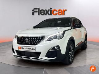 Peugeot 3008 1.5L BlueHDi 96kW (130CV) S&S Allure