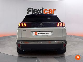 Peugeot 3008 1.5L BlueHDi 96kW (130CV) S&S Allure