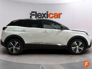 Peugeot 3008 1.5L BlueHDi 96kW (130CV) S&S Allure