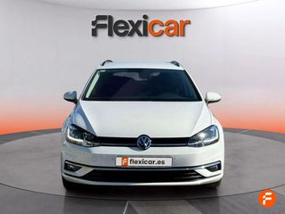 Volkswagen Golf Advance 1.6 TDI 85kW (115CV) Variant