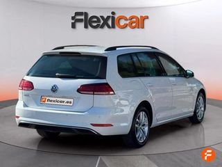 Volkswagen Golf Advance 1.6 TDI 85kW (115CV) Variant