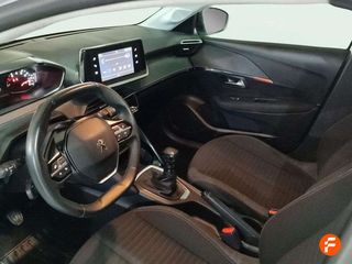 Peugeot 208 PureTech 73kW (100CV) Active Pack