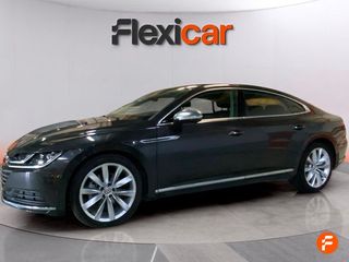 Volkswagen Arteon Elegance 2.0 TDI 110kW (150CV) DSG