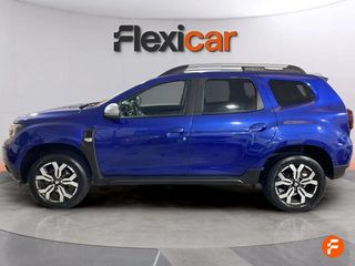 Dacia Duster Prestige Go TCE 74kW(100CV) ECO-G 4X2