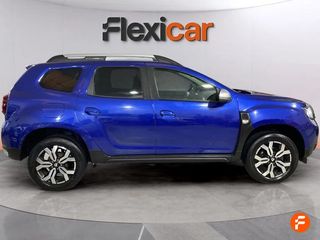 Dacia Duster Prestige Go TCE 74kW(100CV) ECO-G 4X2