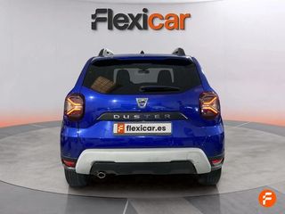 Dacia Duster Prestige Go TCE 74kW(100CV) ECO-G 4X2