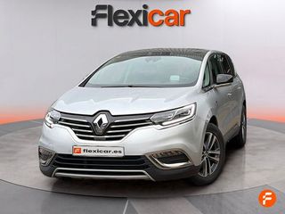 Renault Espace Limited dCi 118kW (160CV) Twin Turbo EDC