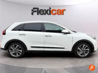 Kia Niro 1.6 GDi Híbrido 104kW (141CV) Emotion