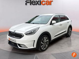 Kia Niro 1.6 GDi Híbrido 104kW (141CV) Emotion