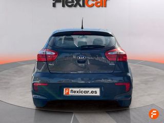 Kia Rio 1.1 CRDi WGT x-Tech16 Eco-Dynamics