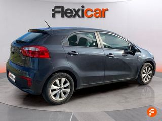 Kia Rio 1.1 CRDi WGT x-Tech16 Eco-Dynamics