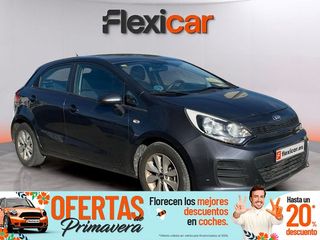 Kia Rio 1.1 CRDi WGT x-Tech16 Eco-Dynamics