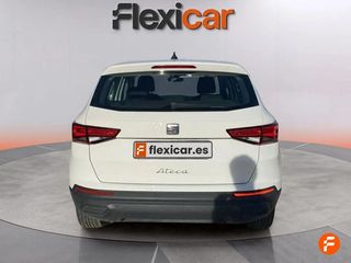 Seat Ateca 1.0 TSI 81kW (110CV) St&Sp Reference