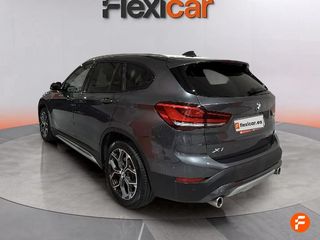BMW X1 sDrive20i DCT