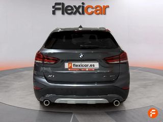 BMW X1 sDrive20i DCT