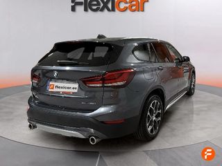 BMW X1 sDrive20i DCT
