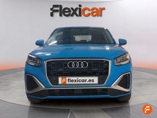 Audi Q2 S line 30 TDI 85kW (116CV)