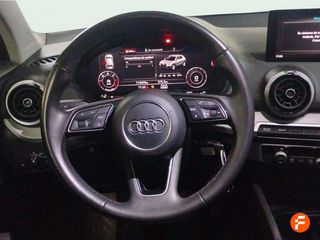 Audi Q2 S line 30 TDI 85kW (116CV)