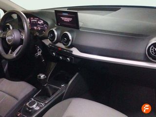 Audi Q2 S line 30 TDI 85kW (116CV)