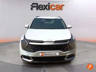 Kia Sportage 1.6 CRDi MHEV 100kW (136CV) Business 4x2