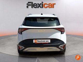 Kia Sportage 1.6 CRDi MHEV 100kW (136CV) Business 4x2