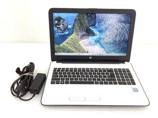 pc portatil hp hp notebook