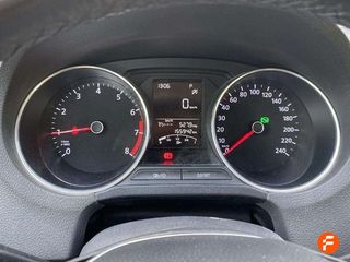 Volkswagen Polo Advance 1.2 TSI 66kW (90CV) BMT DSG