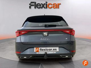 Seat Leon 1.5 TSI 110kW S&S FR Go L