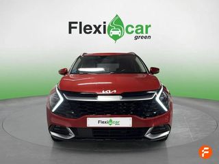 Kia Sportage 1.6 T-GDi PHEV 198kW (265CV) Tech 4x4