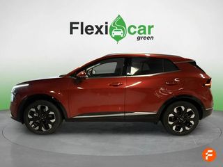 Kia Sportage 1.6 T-GDi PHEV 198kW (265CV) Tech 4x4
