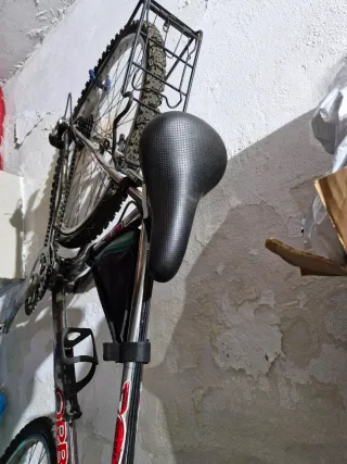 Bicicleta Orbea Sherpa