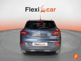 Renault Kadjar Zen Energy TCe 120kW (165CV)