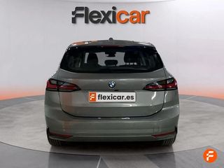 BMW Serie 2 Active Tourer 218i