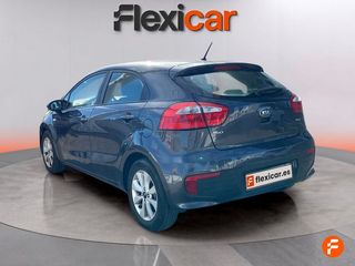 Kia Rio 1.1 CRDi WGT x-Tech16 Eco-Dynamics