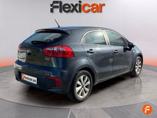 Kia Rio 1.1 CRDi WGT x-Tech16 Eco-Dynamics