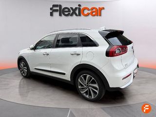 Kia Niro 1.6 GDi Híbrido 104kW (141CV) Emotion