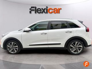 Kia Niro 1.6 GDi Híbrido 104kW (141CV) Emotion