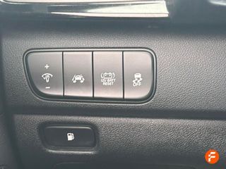 Kia Niro 1.6 GDi Híbrido 104kW (141CV) Emotion