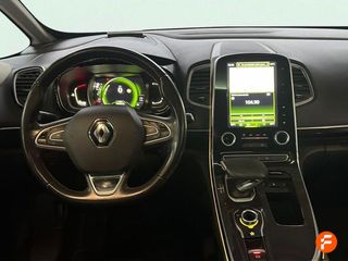 Renault Espace Limited dCi 118kW (160CV) Twin Turbo EDC