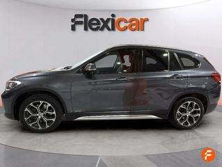 BMW X1 sDrive20i DCT