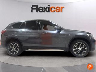 BMW X1 sDrive20i DCT