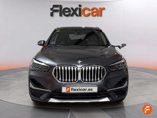 BMW X1 sDrive20i DCT