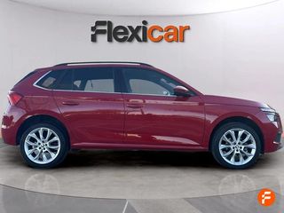 Skoda Kamiq 1.5 TSI 110kW (150CV) Ambition
