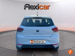 Seat Ibiza 1.0 EcoTSI 70kW (95CV) Style