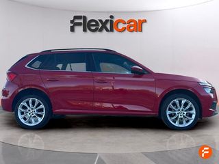 Skoda Kamiq 1.5 TSI 110kW (150CV) Ambition